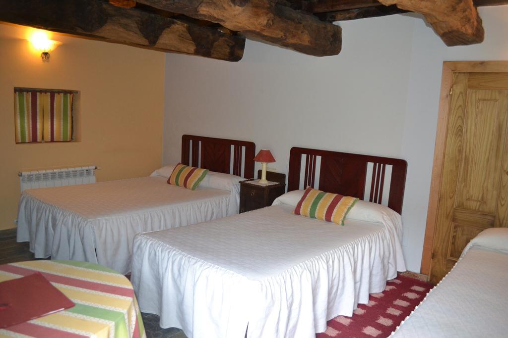 A Pena De Augasantas Guest House Oca de Abaixo Екстериор снимка